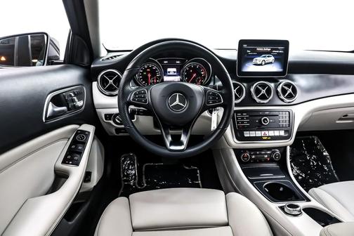 2019 Mercedes-Benz GLA 250 Base