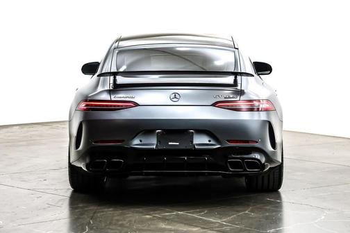 2020 Mercedes-Benz AMG GT 63 S 4-Door