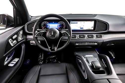 2025 Mercedes-Benz GLE 350 Base