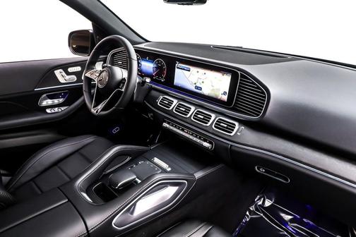 2025 Mercedes-Benz GLE 350 Base