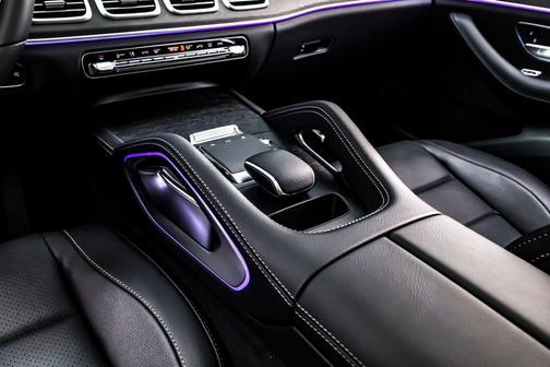2025 Mercedes-Benz GLE 350 Base