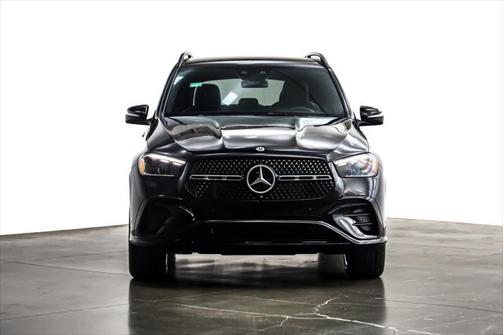 2025 Mercedes-Benz GLE 450e 4MATIC
