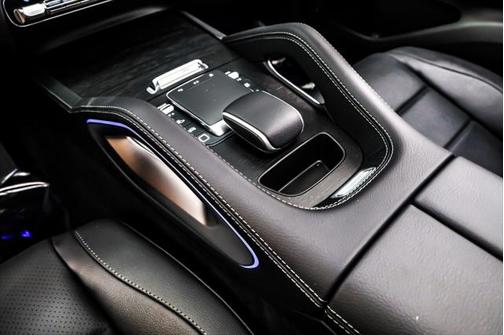 2025 Mercedes-Benz GLE 450e 4MATIC