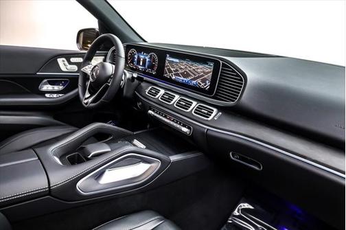 2025 Mercedes-Benz GLE 450e 4MATIC