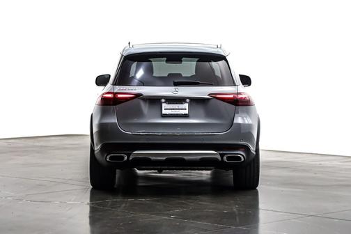 2025 Mercedes-Benz GLE 350 Base