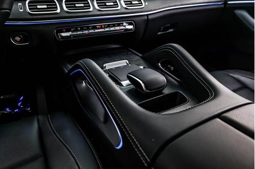 2025 Mercedes-Benz GLE 450e 4MATIC