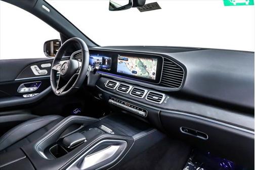2025 Mercedes-Benz GLE 450e 4MATIC