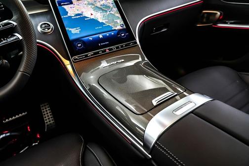 2026 Mercedes-Benz AMG GLC 43 4MATIC Coupe