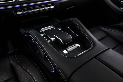 2026 Mercedes-Benz GLS 450 4MATIC