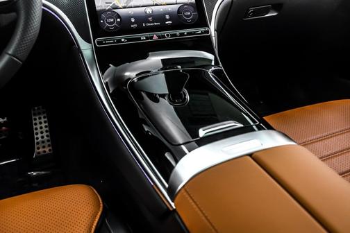 2025 Mercedes-Benz GLC 300 4MATIC Coupe