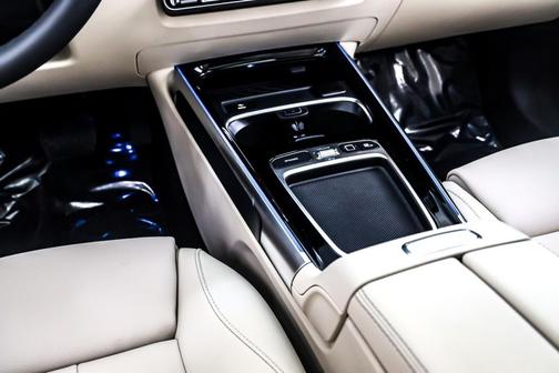 2026 Mercedes-Benz GLB 250 Base