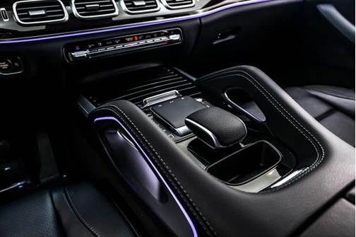 2025 Mercedes-Benz GLE 350 Base