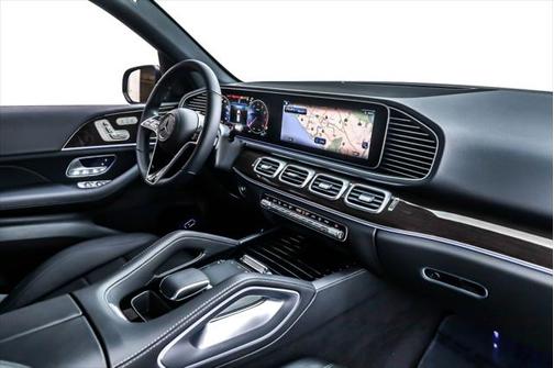 2025 Mercedes-Benz GLE 350 Base