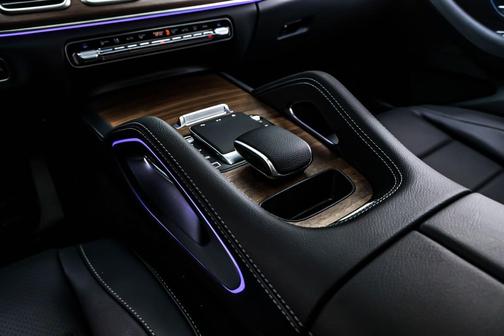 2026 Mercedes-Benz GLE 350 4MATIC