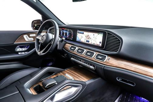 2026 Mercedes-Benz GLE 350 4MATIC