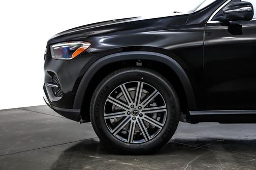 2026 Mercedes-Benz GLE 350 4MATIC