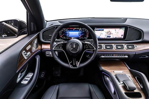 2026 Mercedes-Benz GLE 350 4MATIC