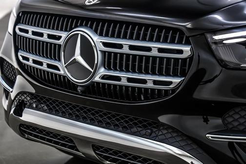 2026 Mercedes-Benz GLE 350 4MATIC