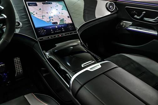 2023 Mercedes-Benz AMG EQE 4MATIC+