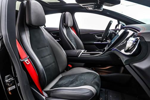 2023 Mercedes-Benz AMG EQE 4MATIC+