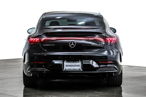 2023 Mercedes-Benz AMG EQE 4MATIC+