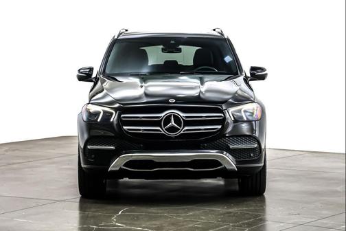 2023 Mercedes-Benz GLE 350 Base