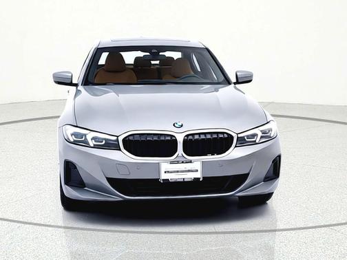 2023 BMW 330 330i