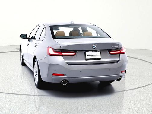 2023 BMW 330 330i