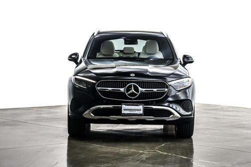 2024 Mercedes-Benz GLC 300 4MATIC