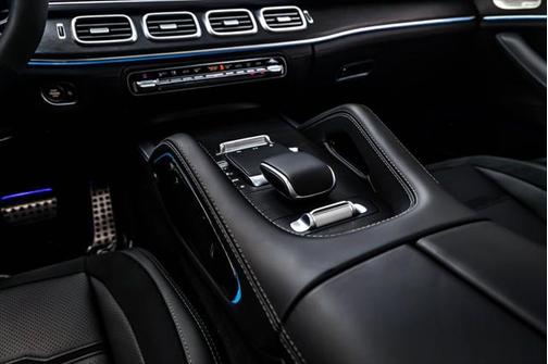 2024 Mercedes-Benz AMG GLE 53 4MATIC+ Coupe