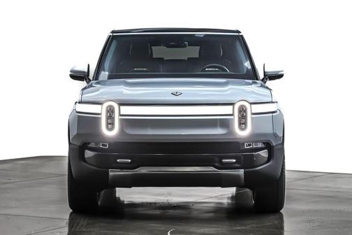 2023 Rivian R1S Launch Edition