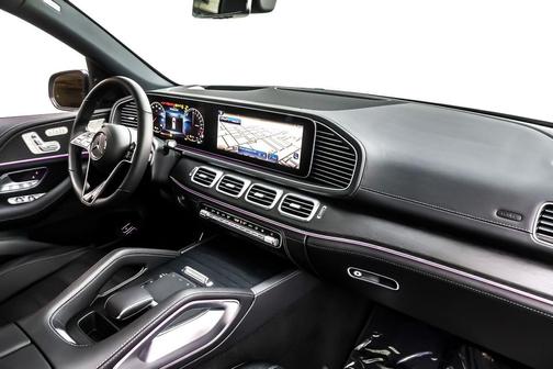 2025 Mercedes-Benz GLE 450e 4MATIC