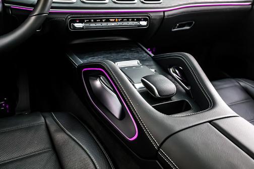 2025 Mercedes-Benz GLE 450e 4MATIC