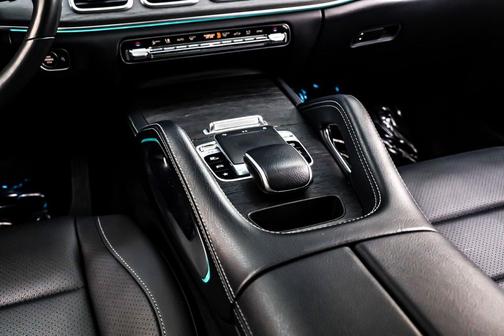 2020 Mercedes-Benz GLE 350 Base