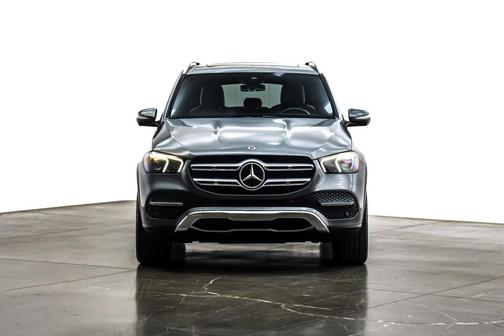 2020 Mercedes-Benz GLE 350 Base