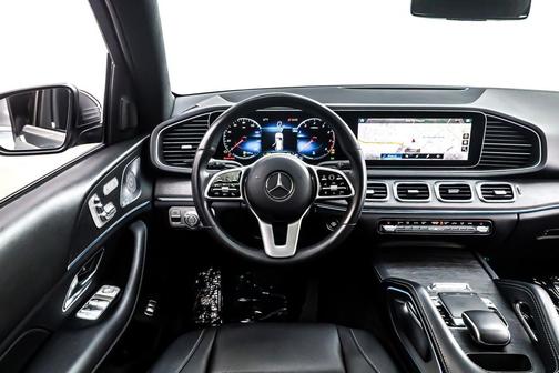 2020 Mercedes-Benz GLE 350 Base