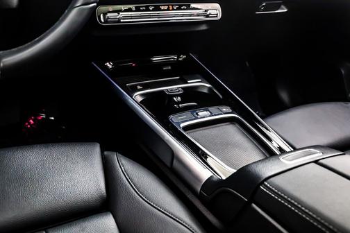 2024 Mercedes-Benz EQB 250 Base