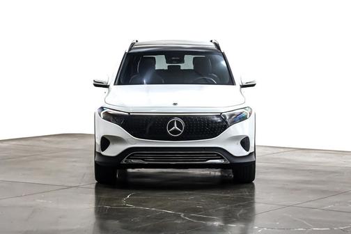 2024 Mercedes-Benz EQB 250 Base