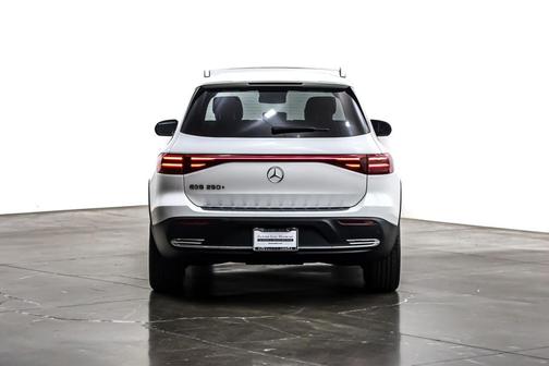 2024 Mercedes-Benz EQB 250 Base