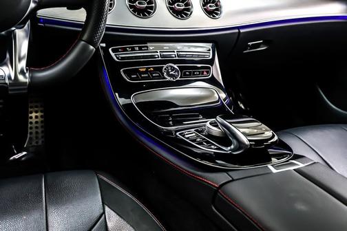 2019 Mercedes-Benz AMG CLS 53 S 4MATIC