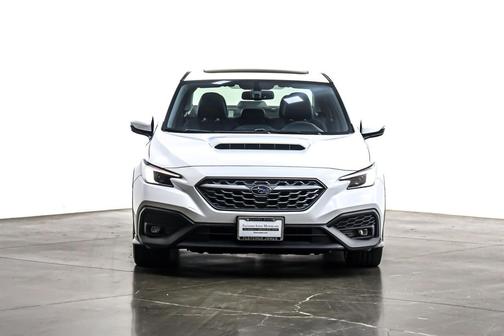 2023 Subaru WRX Limited