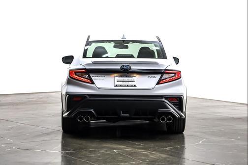 2023 Subaru WRX Limited