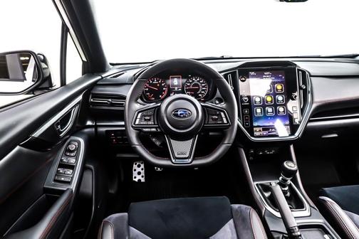 2023 Subaru WRX Limited
