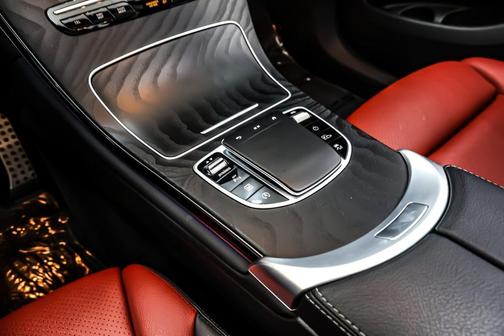 2023 Mercedes-Benz GLC 300 4MATIC Coupe