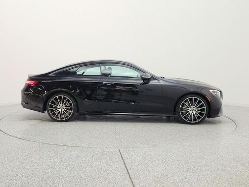 Black 2023 Mercedes-Benz E-Class E 450