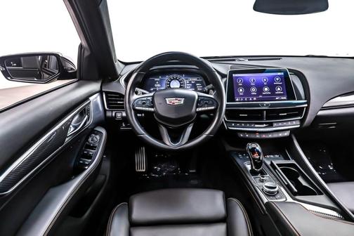 2024 Cadillac CT5-V V-Series
