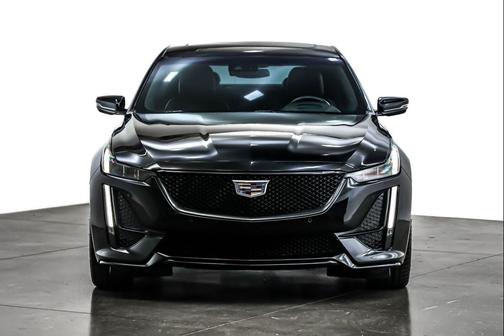 2024 Cadillac CT5-V V-Series
