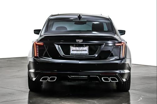 2024 Cadillac CT5-V V-Series