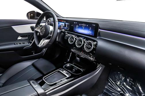 2026 Mercedes-Benz CLA 250 Base