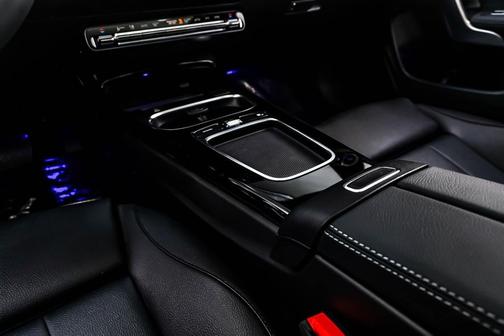 2026 Mercedes-Benz CLA 250 Base